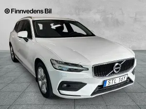 Volvo V60 2019